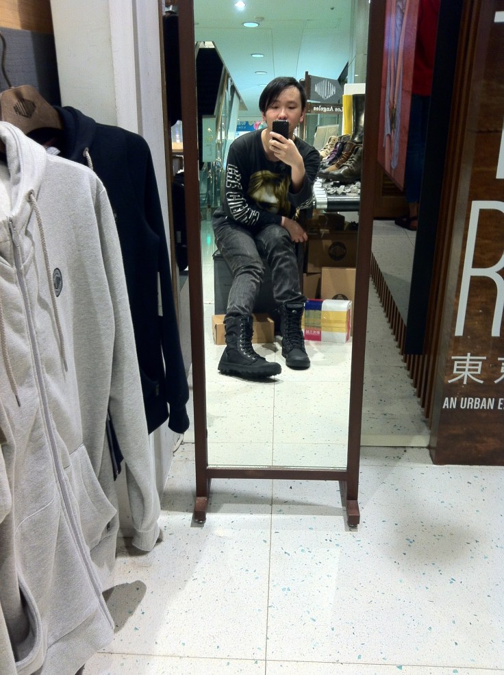 Image posted by MobyPicture.com